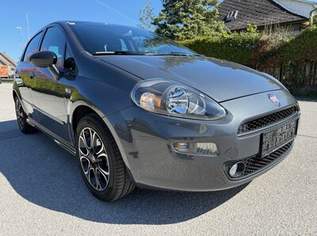 Punto Easy KLIMA 5 TÜRIG 1.BESITZ NUR*68000KM**, 5700 €, Auto & Fahrrad-Autos in 3251 Gemeinde Purgstall an der Erlauf