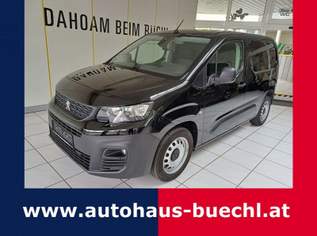 Partner Standard PT 130 S&S Asphalt EAT8, 18290 €, Auto & Fahrrad-Autos in 4911 Tumeltsham Partner Standard PT 130 S&S Asphalt EAT8, 18290 €, Auto & Fahrrad-Autos in 4911 Tumeltsham