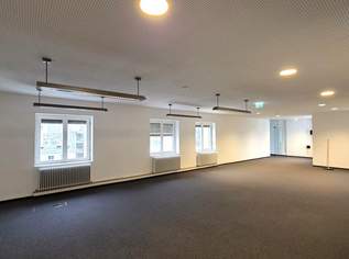 Ungargasse/Barichgasse: LOFT-Büro mit moderner Ausstattung, 7307.88 €, Immobilien-Gewerbeobjekte in 1030 Landstraße