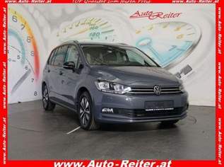 Touran Life 2,0 TDI *ACC, LED, NAVI*, 33990 €, Auto & Fahrrad-Autos in 8753 Fohnsdorf Touran Life 2,0 TDI *ACC, LED, NAVI*, 33990 €, Auto & Fahrrad-Autos in 8753 Fohnsdorf