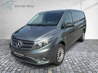 Vito 114 CDI Kasten Lang, 24990 €, Auto & Fahrrad-Autos in 5431 Kuchl
