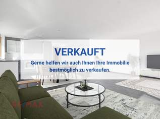Ideal gelegene Wohnung mit sonniger Terrasse – auch als 4-Zimmer-Wohnung gestaltbar., 555000 €, Immobilien-Wohnungen in 6857 Kehlegg