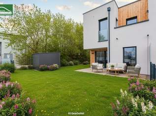Hohe Lebensqualität dank optimaler Kombination aus Stadt und Natur - PV-Anlage und 2 KFZ Abstellplätze inklusive!, 540600 €, Immobilien-Häuser in 3107 Ragelsdorf