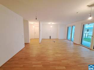 Das Koloman: Ihr Rückzugsort im Stockerauer Zentrum, 312000 €, Immobilien-Wohnungen in 2000 Gemeinde Stockerau