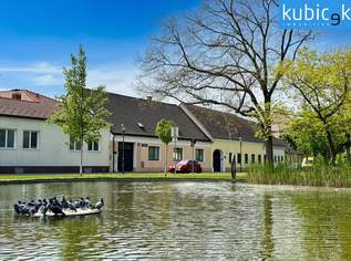 Bauträgergrundstück in charmanter Lage im Herzen von Leopoldau, 1880000 €, Immobilien-Grund und Boden in 1210 Floridsdorf