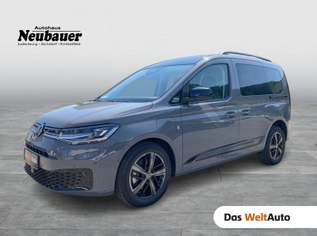Caddy Edition eHybrid 110 kW, 38790 €, Auto & Fahrrad-Autos in 8750 Judenburg Caddy Edition eHybrid 110 kW, 38790 €, Auto & Fahrrad-Autos in 8750 Judenburg