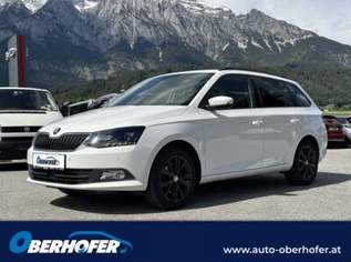 Fabia Style DSG, 13990 €, Auto & Fahrrad-Autos in 6068 Gemeinde Mils