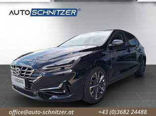 i30 1,0 T-GDI Edition 30 Plus, 19990 €, Auto & Fahrrad-Autos in 8950 Stainach-Pürgg