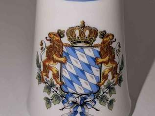  Pfefferstreuer Bayern Motiv, 9 €, Marktplatz-Genuss & Kulinarik in 4675 Weibern