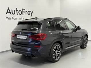 X3 xDrive30e X3 xDrive30e