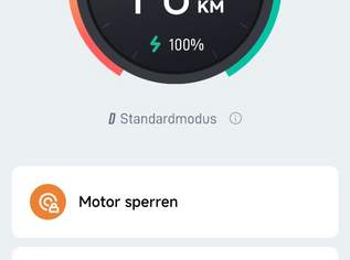 Elektroscooter XIAOMI 4 GO Elektroscooter XIAOMI 4 GO