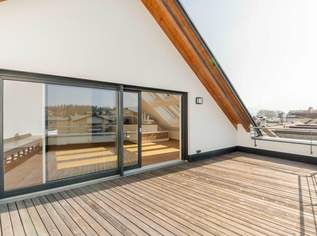 Penthouse ,Zentrum , Mondsee (Provisionsfrei), 929000 €, Immobilien-Wohnungen in 5310 Mondsee