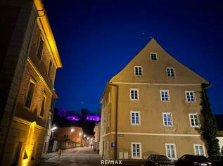 ***Rarität - Zinshaus in zentraler Lage mit 8 Wohneinheiten***, 359000 €, Immobilien-Häuser in 8600 Bruck an der Mur