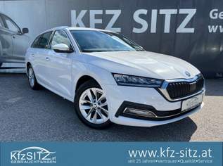 Octavia Combi 2,0 TDI Style DSG | NP: €43.700, 22970 €, Auto & Fahrrad-Autos in 4053 Ansfelden
