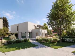 4 gardens – Großzügige 4-Zimmer-Gartenwohnung in Graz-Waltendorf | provisionsfrei, 896392 €, Immobilien-Wohnungen in 8010 