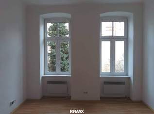 BASTLERHIT - 1-Zimmer Altbauwohnung zum Sanieren, 79000 €, Immobilien-Wohnungen in 1170 Hernals