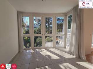 Exklusive Garten-Maisonettewohnung mit 2 Terrassen und Garage am Küniglberg 🏡, 620000 €, Immobilien-Wohnungen in 1130 Hietzing