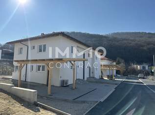 Provisionsfrei - Mietkauf in Hainburg an der Donau, 1726.46 €, Immobilien-Häuser in 2410 Gemeinde Hainburg an der Donau