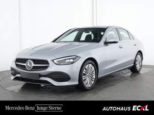 C 200 d, 39990 €, Auto & Fahrrad-Autos in 3254 Gemeinde Bergland