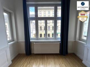Döblinger Altbau-Juwel in der Beletage, 698800 €, Immobilien-Wohnungen in 1190 Döbling