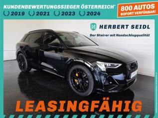 e-tron 55 quattro 95kWh S-line, 53880 €, Auto & Fahrrad-Autos in 8200 Gleisdorf