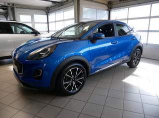 Puma Titanium Design, 14500 €, Auto & Fahrrad-Autos in 2512 Katastralgemeinde Tribuswinkel