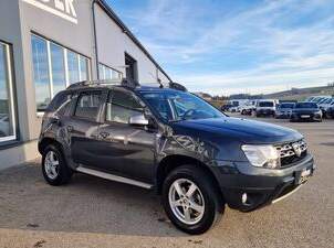 Duster Vikings 4x4 ''1.Besitz'', 15999 €, Auto & Fahrrad-Autos in 4150 Rohrbach-Berg