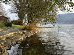 Fantastische Seeliegenschaft am Ossiachersee, 6900000 €, Immobilien-Häuser in 9520 Sattendorf