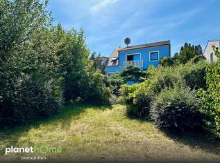 Einfamilienhaus mit viel Gestaltungspotenzial, Garten und Garage. Ideale Ruhelage, Nähe Bahnhof., 380000 €, Immobilien-Häuser in 2232 Deutsch-Wagram Einfamilienhaus mit viel Gestaltungspotenzial, Garten und Garage. Ideale Ruhelage, Nähe Bahnhof., 380000 €, Immobilien-Häuser in 2232 Deutsch-Wagram