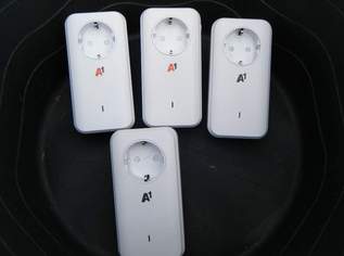 Powerline Adapter A1, 15 €, Marktplatz-Computer, Handys & Software in 2351 Gemeinde Wiener Neudorf Powerline Adapter A1, 15 €, Marktplatz-Computer, Handys & Software in 2351 Gemeinde Wiener Neudorf