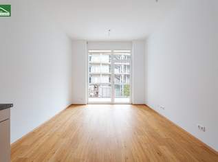 Daheim in der Skyline – Erstbezug exklusive ab sofort beziehbar, 1025.01 €, Immobilien-Wohnungen in 8020 