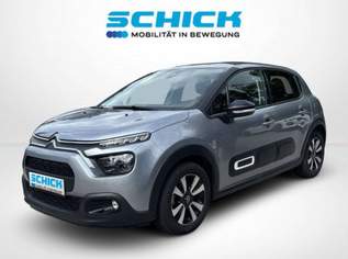 C3 PURETECH 110 S&S MAX, 15990 €, Auto & Fahrrad-Autos in 6130 Stadt Schwaz