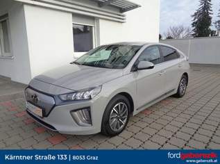 Ioniq Elektro 38kWh Level 5 Aut., 23900 €, Auto & Fahrrad-Autos in 8020 Gries