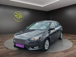 Focus Titanium, 10290 €, Auto & Fahrrad-Autos in 4840 Vöcklabruck Focus Titanium, 10290 €, Auto & Fahrrad-Autos in 4840 Vöcklabruck