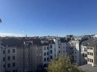 Charmante Garconniere mit Fernblick, 185000 €, Immobilien-Wohnungen in 1120 Meidling