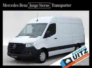 Sprinter 317 CDI Kasten HD, 61550 €, Auto & Fahrrad-Autos in 8330 Feldbach