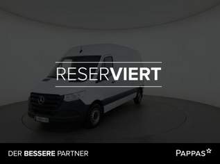 Sprinter 211 CDI Kasten Hochdach 3924, 28788 €, Auto & Fahrrad-Autos in 4844 Regau
