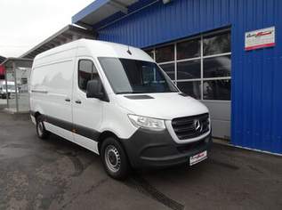 Sprinter 317 CDI Kasten L2H2 RWD / AHK 3500 KG, 39900 €, Auto & Fahrrad-Autos in 4941 Mehrnbach