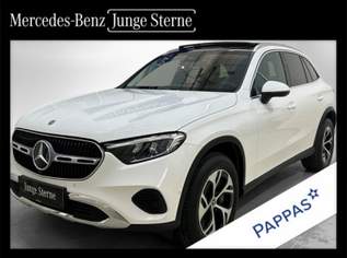 GLC 300 e 4MATIC *Panaroma Schiebed. *AHK *LED ..., 69900 €, Auto & Fahrrad-Autos in 4623 Gunskirchen