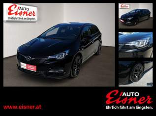 ASTRA K ST D&T 1.2 110PS, 16990 €, Auto & Fahrrad-Autos in 9020 Innere Stadt