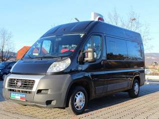 Ducato 30 L2H2 130 Multijet, 9890 €, Auto & Fahrrad-Autos in 8046 Stattegg