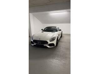 C Coupe (190.380) AMG GTC 558 PS Österreich Auto, 148890 €, Auto & Fahrrad-Autos in 6116 Gemeinde Weer