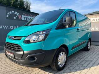 Transit Custom 290 L1H1 Trend, 16950 €, Auto & Fahrrad-Autos in 3160 Gemeinde Traisen