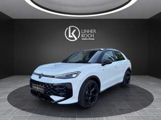 T-Roc R-Line eTSI DSG ''AHK+IQLights+SPORTPAKET'', 42990 €, Auto & Fahrrad-Autos in 6800 Gisingen