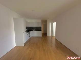 Top 2-Zimmer-Wohnung mit Balkon, Fußbodenheizung & U-Bahn nahe – Miete €949 in 1210 Wien!, 949 €, Immobilien-Wohnungen in 1210 Floridsdorf
