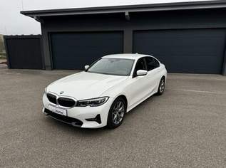 320d Aut. Sportline, HUD, ACC, LED, RFK, Wireless, 25890 €, Auto & Fahrrad-Autos in 5280 Braunau am Inn