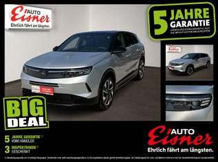 Grandland 1.2 48V W GS, 32490 €, Auto & Fahrrad-Autos in 9020 Innere Stadt