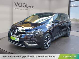 Espace Initiale Paris Blue dCi 200 EDC, 24950 €, Auto & Fahrrad-Autos in 8010 Sankt Leonhard Espace Initiale Paris Blue dCi 200 EDC, 24950 €, Auto & Fahrrad-Autos in 8010 Sankt Leonhard