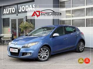 Mégane GT-Line dCi 90 DPF **Keyless/Tempomat**, 5000 €, Auto & Fahrrad-Autos in 2601 Sollenau Mégane GT-Line dCi 90 DPF **Keyless/Tempomat**, 5000 €, Auto & Fahrrad-Autos in 2601 Sollenau