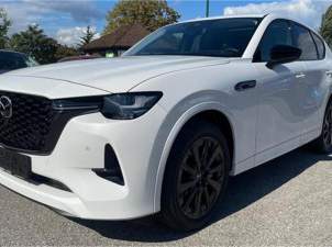 CX-60 2.5L e-SKYACTIV PHEV AWD HOMURA Aut. Plugin, 52990 €, Auto & Fahrrad-Autos in 2380 Gemeinde Perchtoldsdorf